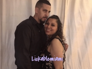 Lickablemiami