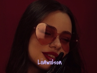 Liiawiilson