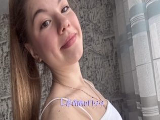 Likamoriss