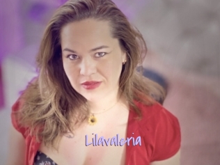 lilavaleria Beurette Amatrice