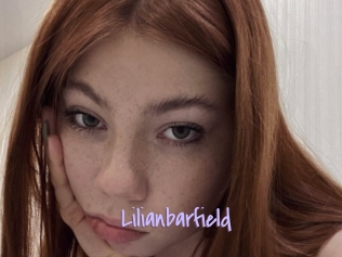lilianbarfield Beurette Amatrice