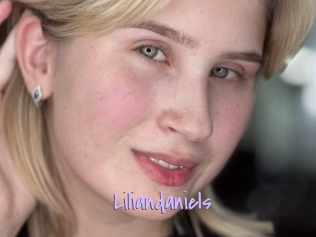 Liliandaniels
