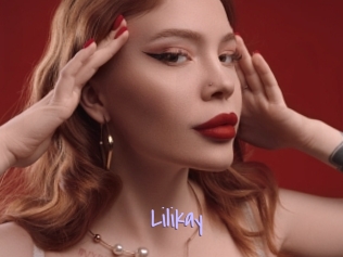 lilikay Beurette Amatrice