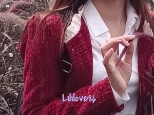 Lililove86