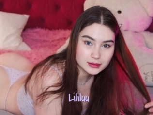 Lililuu