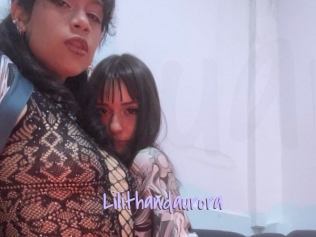 Lilithandaurora