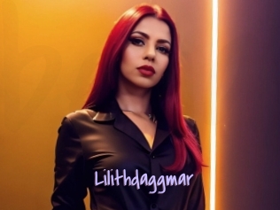 lilithdaggmar Beurette Amatrice