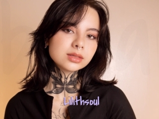 lilithsoul Beurette Amatrice
