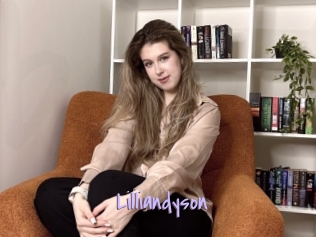 Lilliandyson