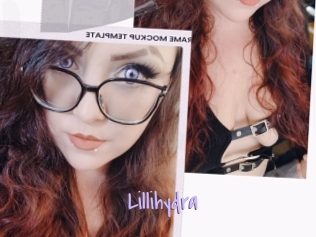 Lillihydra
