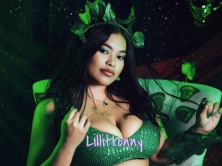 Lillitronny