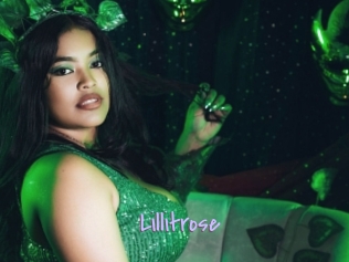 Lillitrose