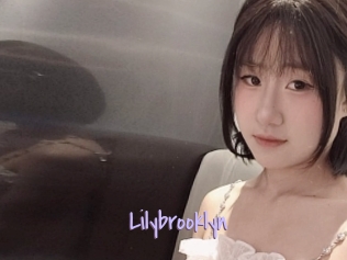 lilybrooklyn Beurette Amatrice