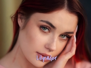 Lilyrader