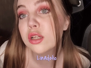 Linadelic