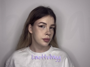 Linettebagg