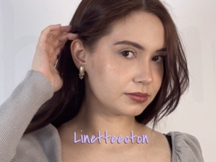 Linetteecton