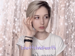 Linettehackworth