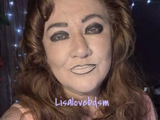Lisalovebdsm