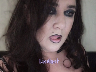 Lisalust