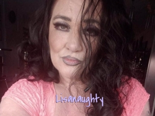 Lisanaughty