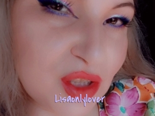 Lisaonlylover