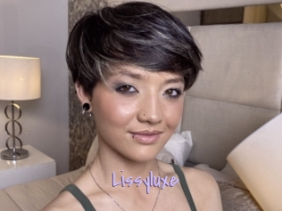 Lissyluxe