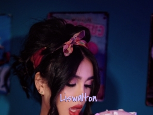 Liswalton
