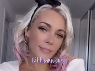 Littlemissukc