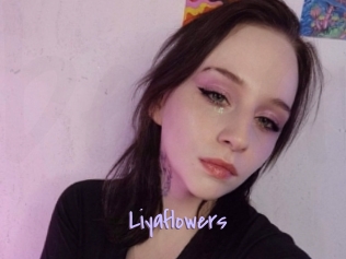 Liyaflowers