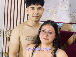 Lizandtomas