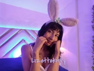 lizettekitty Beurette Amatrice