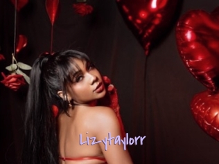 Lizytaylorr