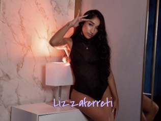 Lizzaferreti
