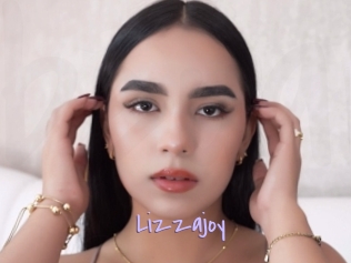 lizzajoy Beurette Amatrice