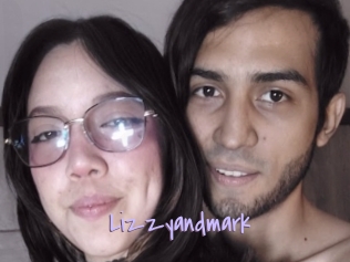 Lizzyandmark