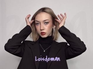 Loisdeman