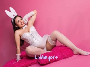 lolamyers Beurette Amatrice