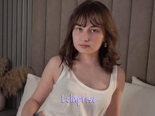 Lolaprise