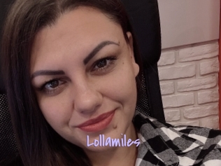 Lollamiles
