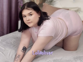Lollaoliver