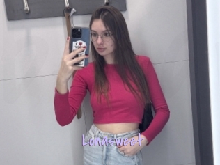 Lonasweet