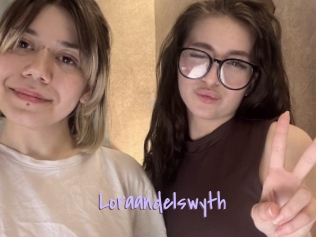 Loraandelswyth