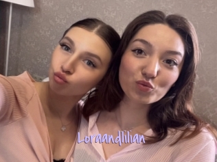 Loraandlilian