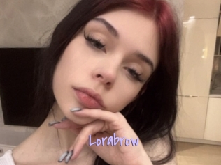 Lorabrow