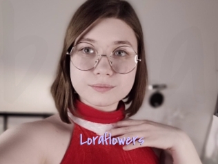 Loraflowers