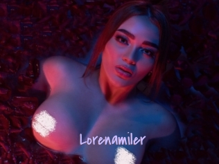 Lorenamiler