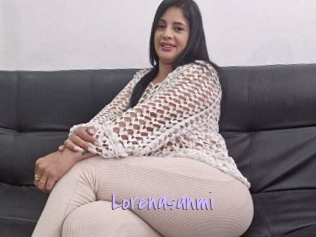Lorenasanmi