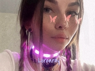 lorenray Beurette Amatrice