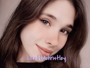 Lorettachristley